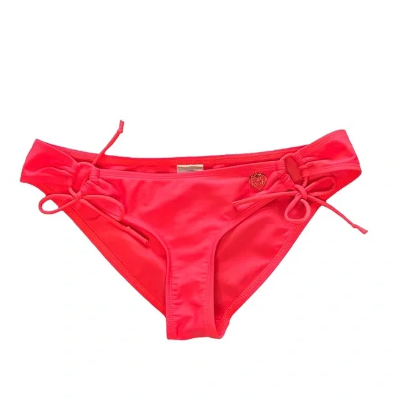 Body Glove Neon Pink Push Up Bikini Size XS - Picture 5 of 13